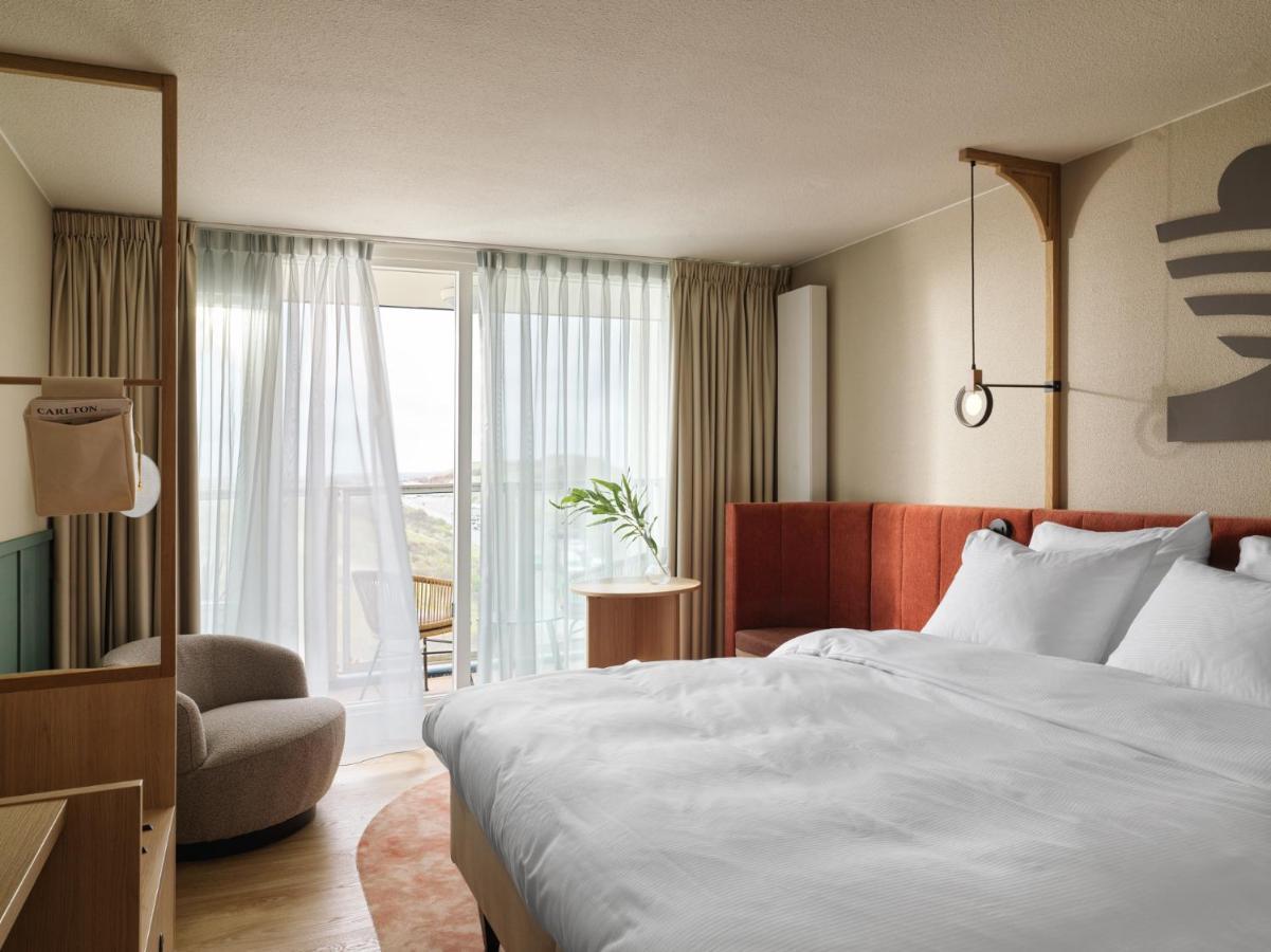 Kamer met Kingsize Bed