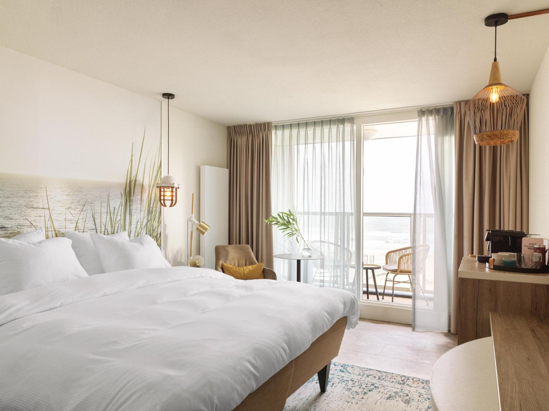 Double Room Balcony