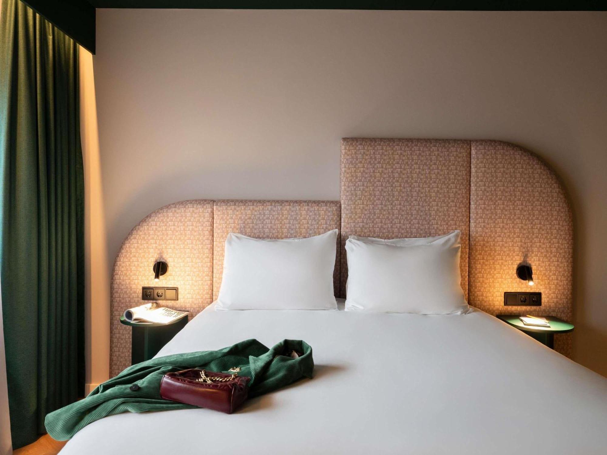 TRIBE Essential Double Room