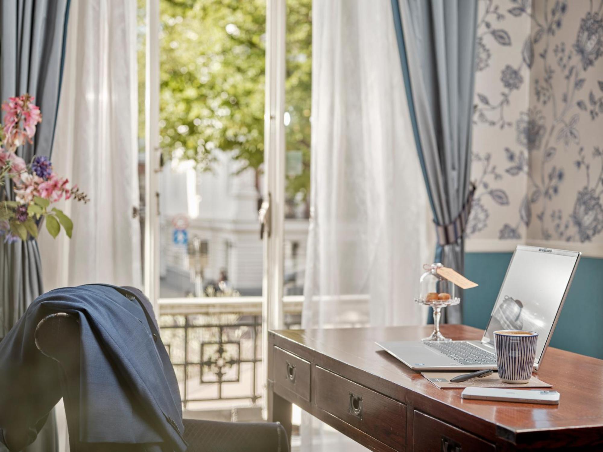 Luxe Tweepersoonskamer