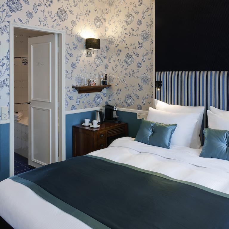 Luxe Tweepersoonskamer