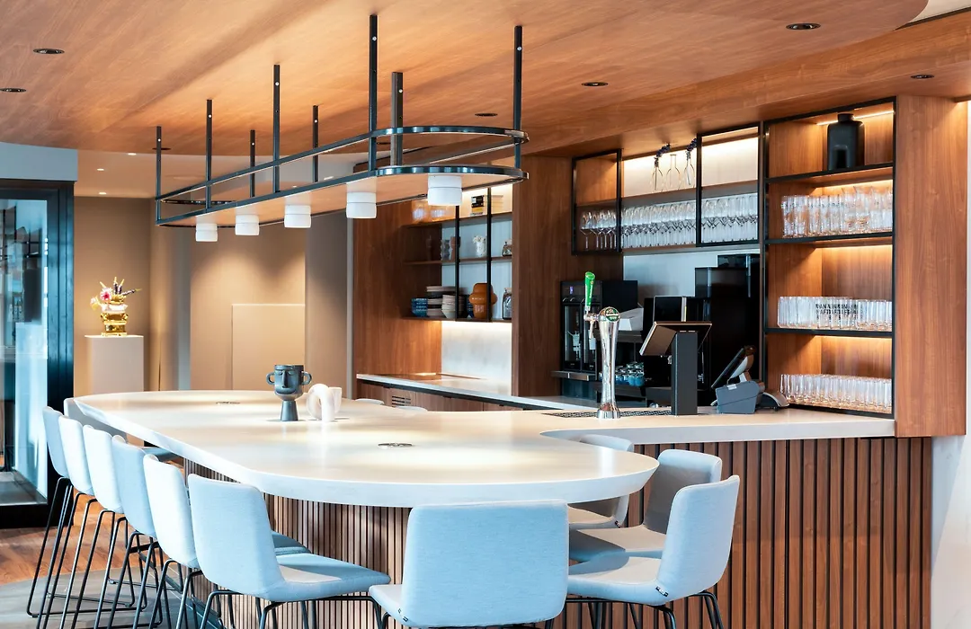 Residence Inn By Marriott The Hague-1
