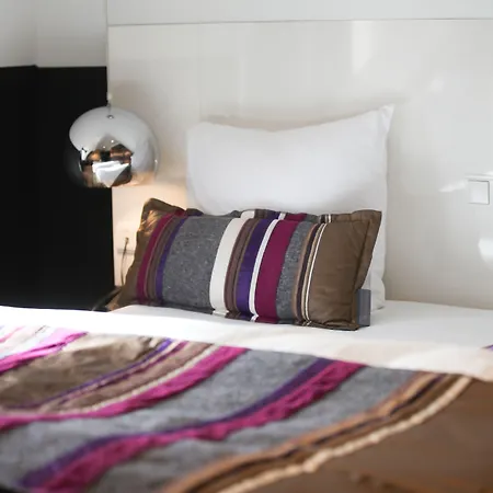 Hotel&Spa Savarin - Rijswijk, The Hague-2