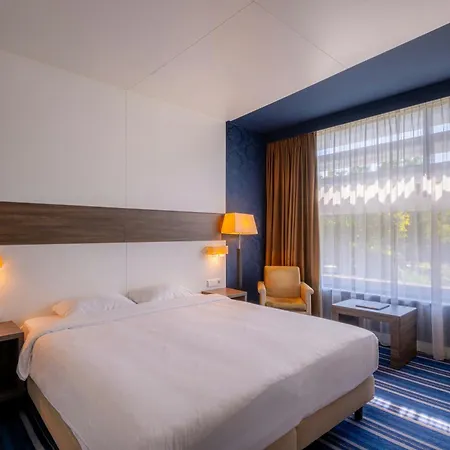 Leonardo Royal Hotel Den Haag Promenade-3
